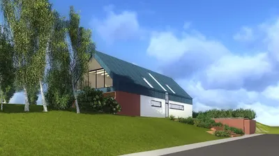 TRÓJKOM Biuro Projektów